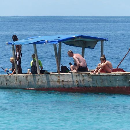 The Beach Crab Resort Pangani المظهر الخارجي الصورة