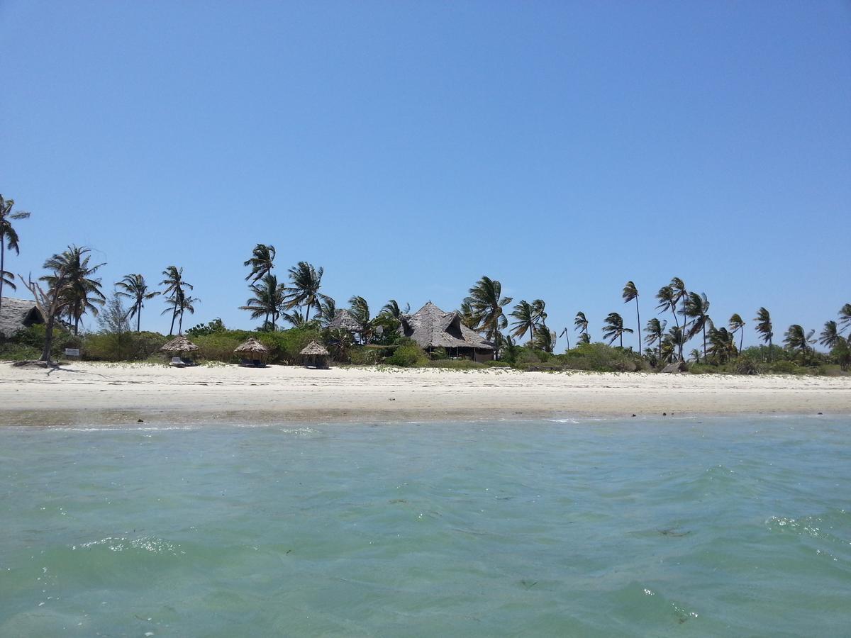 The Beach Crab Resort Pangani المظهر الخارجي الصورة