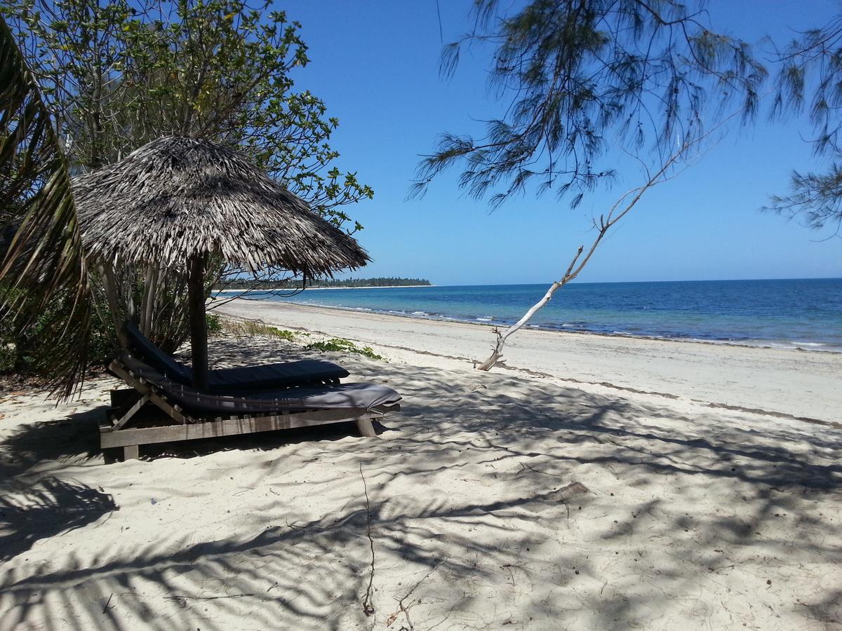 The Beach Crab Resort Pangani المظهر الخارجي الصورة