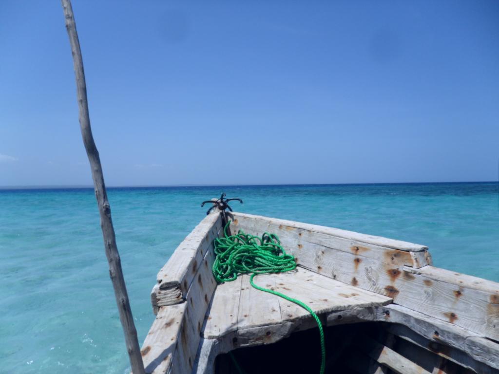 The Beach Crab Resort Pangani المظهر الخارجي الصورة