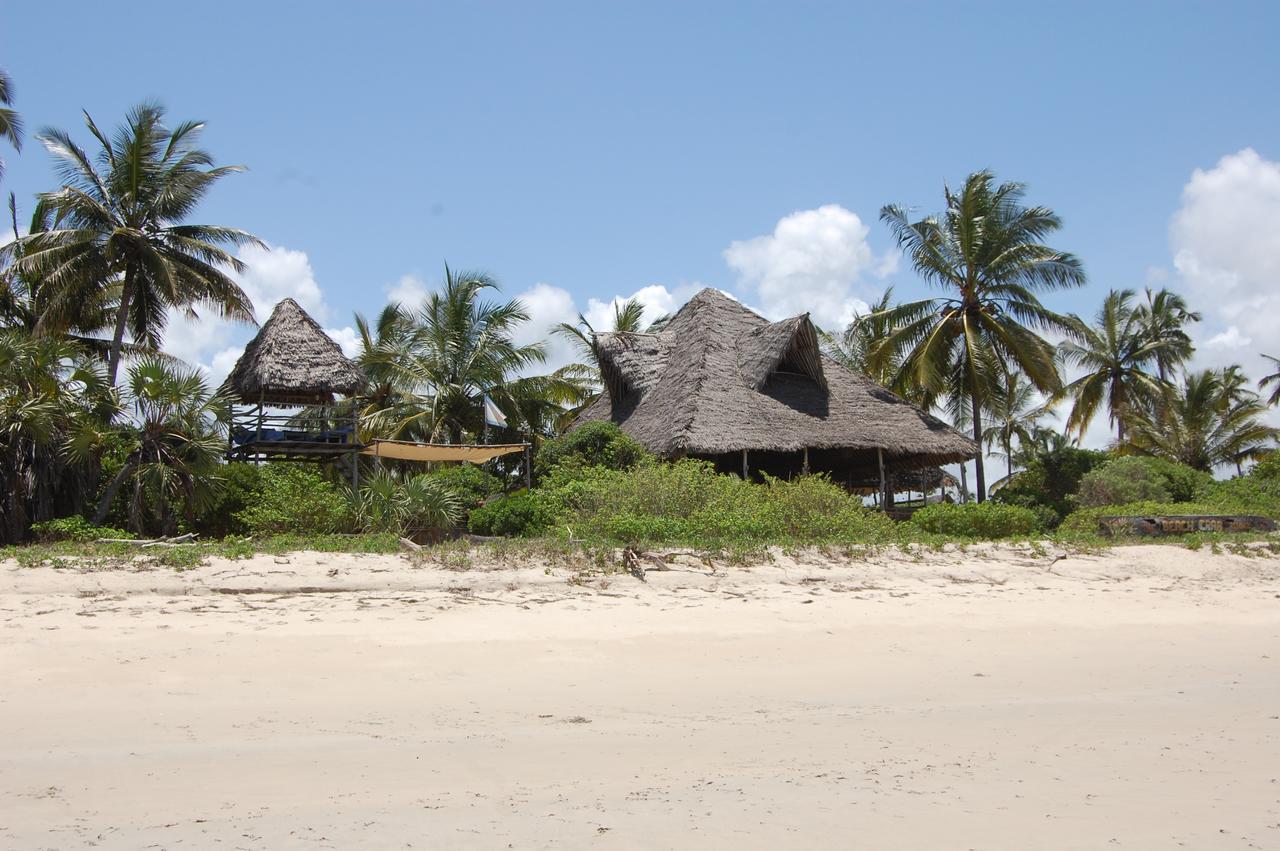 The Beach Crab Resort Pangani المظهر الخارجي الصورة