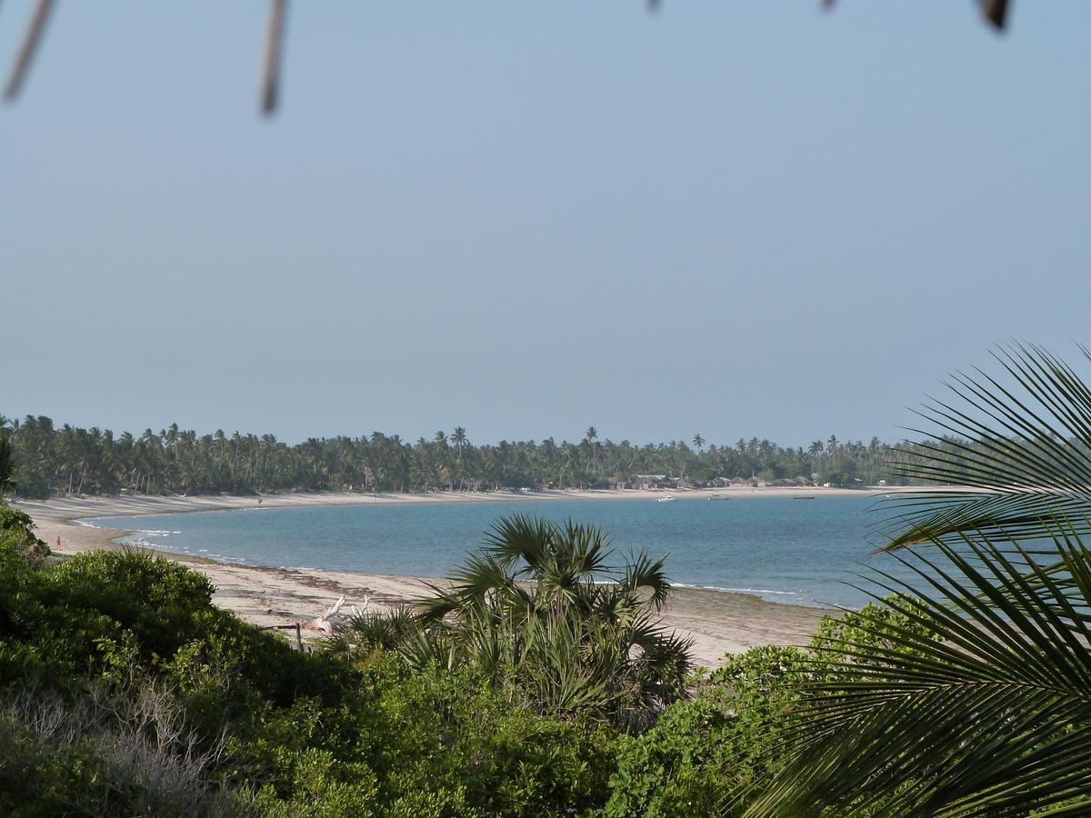 The Beach Crab Resort Pangani المظهر الخارجي الصورة